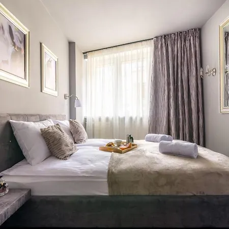 Rent Like Mokotowska 71 Βαρσοβία