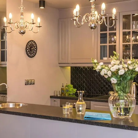 Διαμέρισμα Rent Like Mokotowska 71 Βαρσοβία