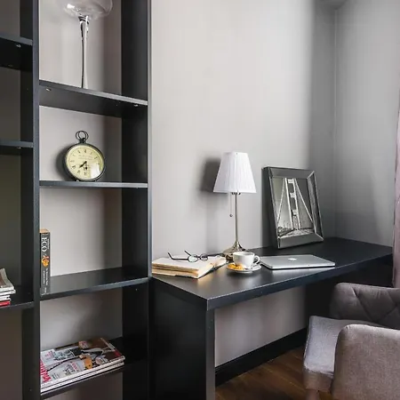 Rent Like Mokotowska 71 * Βαρσοβία