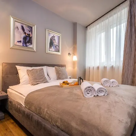 Rent Like Mokotowska 71 Διαμέρισμα Βαρσοβία