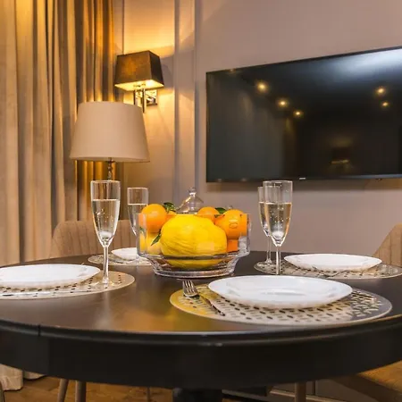 Rent Like Mokotowska 71 * Βαρσοβία