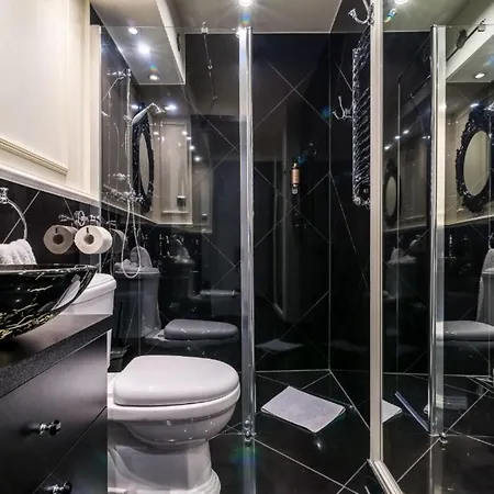 Διαμέρισμα Rent Like Mokotowska 71 *
