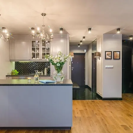 Rent Like Mokotowska 71 Βαρσοβία