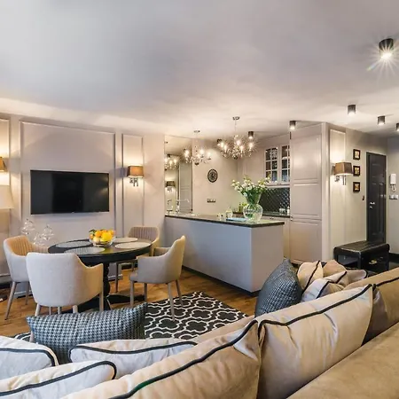 Rent Like Mokotowska 71 Διαμέρισμα Βαρσοβία