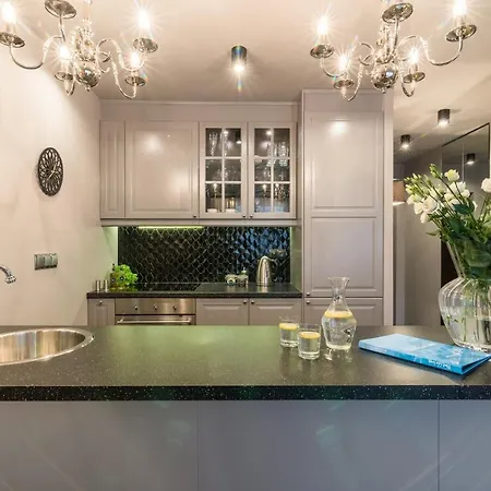 Rent Like Mokotowska 71 Διαμέρισμα
